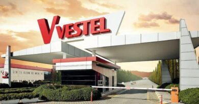 Vestel tüm dünyaya Türk bataryası ihraç ediyor