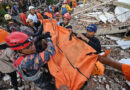 Endonezya’daki depremde hayatını kaybedenlerin sayısı 268’e yükseldi