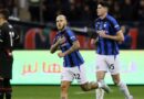 İtalya’nın “süperi” Inter