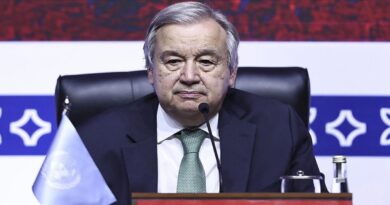 Polonya gerilimi… Guterres ‘endişeli’