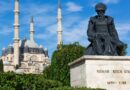 “Sinan’ın minaresi yıkılırsa İstanbul’da ayakta bina kalmaz”