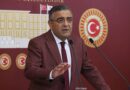 CHP’li Tanrıkulu: AKP döneminde Türkiye ağır insan hakkı ihlallerinin yaşandığı bir ülkeye dönüştü