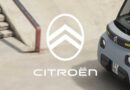Citroen’in yeni logosu, gelecek yıl araçlarda kullanılacak