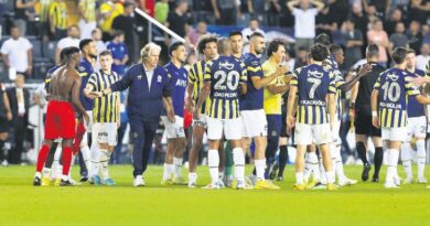 Fenerbahçe’de Jorge Jesus’la bambaşka performans