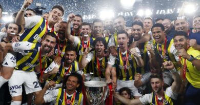 ‘Futbol Para Ligi’nde şampiyon Fenerbahçe! Galatasaray, Trabzonspor, Beşiktaş, Başakşehir ve Sivasspor…