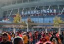 Galatasaray yarın Sparta Praha’yı konuk ediyor