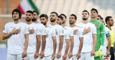 İran’da kadın hakları grubu FIFA’ya mektup gönderdi