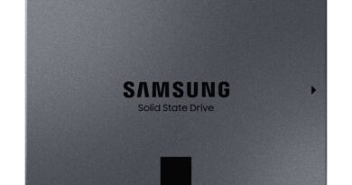 Samsung, SATA SSD serisinin 8 TB’lik üyesi 870 QVO ile sınırları zorluyor