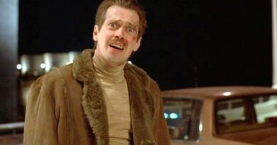 Tolga Karaçelik’in yeni filminde Fargo’nun yıldızı Steve Buscemi başrolde