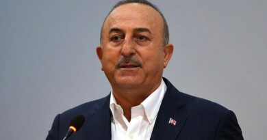 Bakan Çavuşoğlu: FETÖ, bulunduğu her yer için tehdittir