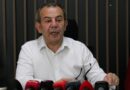 Bolu Belediye Başkanı Tanju Özcan, Ankara’ya yürüyecek