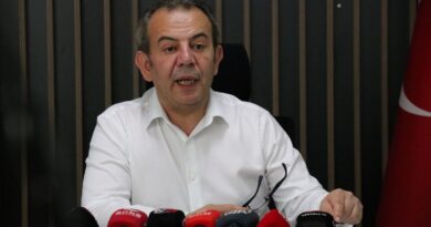 Bolu Belediye Başkanı Tanju Özcan, Ankara’ya yürüyecek