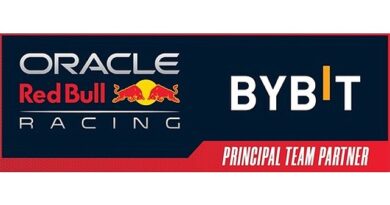 Bybit ve Oracle Red Bull Racing, çığır açıcı bir dijital sanat iş birliği olan “Velocity Serisi”ni gururla sunar