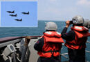 Çin ile Tayvan arasında tansiyon yükseliyor: 42 hava aracı ve gemi tespit edildi
