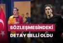 Çok Merak Ediliyordu! Galatasaray’ın Yıldızı İsmi Nicolo Zaniolo’nun Serbest Kalma Maddesindeki İlginç Detay