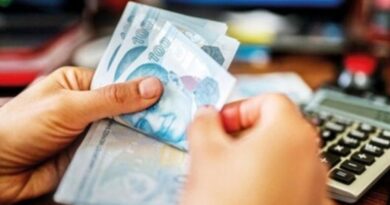 Cumhur İttifakı Ortağı BBP lideri Destici asgari ücret için rakam verdi