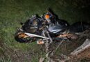 Düzce’de motosiklet kazası :1 yaralı
