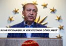 Erdoğan’a Hakkını Helal Etmeyince Görevden Uzaklaştırıldı