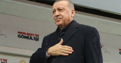 Erdoğan’ın Erzurum mitingi için velilere izin formu dağıtılarak öğrencilerin katılımı istendi