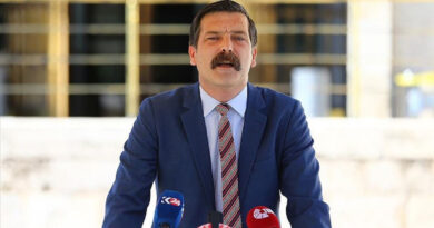 Erkan Baş: TRT, Can Atalay’ın konuşmasına izin vermedi
