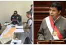 Eski Peru Devlet Başkanı Pedro Castillo hakkında yürütülen yolsuzluk soruşturmasında 6 general tutuklandı