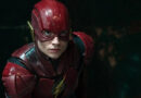 Ezra Miller başrolde: ‘The Flash’ filminden yeni fragman