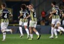 Fenerbahçe 3-0’dan geri döndü! Tarihi gece
