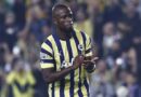 Fenerbahçe, Enner Valencia’ya teşekkür mesajı yayınladı