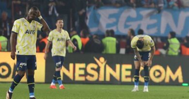 Fenerbahçe’nin 3’lü sistemde kaybı daha çok