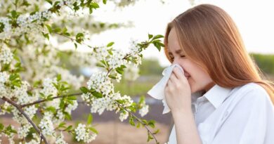 Gençleri daha çok etkiliyor… Bahar alerjisine dikkat!