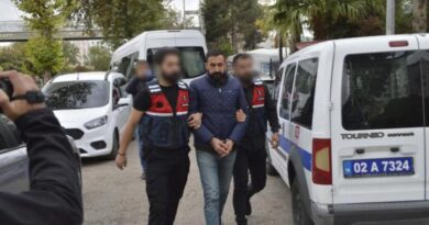 Gözaltına alınan HDP’li isim adliyeye sevk edildi