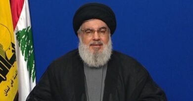 Hasan Nasrallah: “İsrail’e herhangi bir güvenlik garantisi verilmedi”