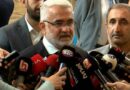 HÜDA PAR lideri Yapıcıoğlu’ndan Anayasa’nın değiştirilemez maddeleri çıkışı: Doğru değil