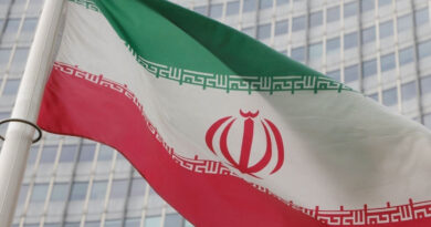 İran’dan ‘İsrail’ açıklaması: ‘ABD’yi sorumlu tutarız’