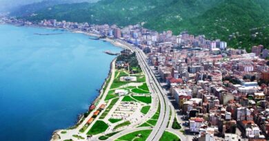 ‘İstanbul’da beklerken Trabzon’da her an deprem olabilir’