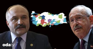 İYİ Parti’den büyükşehir şartı… CHP’den hangi belediyeler istendi