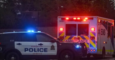 Kanada’da otobüs kazası: 50’den fazla kişi yaralandı
