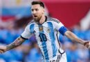Lionel Messi’yi Dünya Kupası’nda izlemek için yıllarca para biriktirdiler