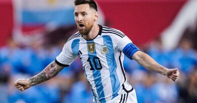 Lionel Messi’yi Dünya Kupası’nda izlemek için yıllarca para biriktirdiler