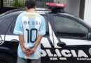 ‘Messi çetesi’ yakalandı