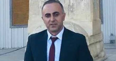 MHP Hizan ilçe başkanı uyuşturucu ile yakalandı: Yönetim feshedildi