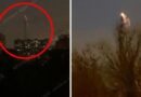 Moskova’da televizyon ve radyo kulesinde yangın