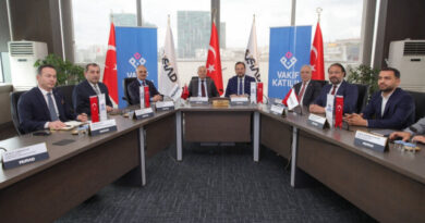 MÜSİAD ve Vakıf Katılım’dan Karz-ı Hasen iş birliği: Deprem bölgesi için güçlerini birleştirdiler