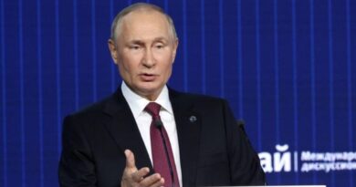 NATO’dan Putin’e tepki: Gıdayı silah olarak kullanmaktan vazgeçmeli