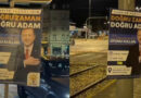 Nürnberg’de Erdoğan afişleri tartışma yarattı: ‘Buna kim izin verir?’
