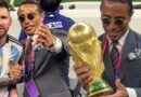 Nusret’in fotoğrafları tartışma yarattı: Kurallara göre Dünya Kupası’na kim dokunabilir?