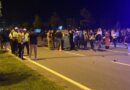 Otomobil scootera çarptı: 14 yaşındaki çocuk öldü