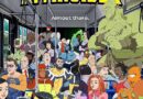 Prime Video, Sevilen Yetişkin Animasyon Dizisi Invincible’ın İkinci Sezon Fragmanını ve Yayın Tarihini Paylaştı