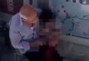 Şanlıurfa’da çocuğa cinsel istismar iddiasıyla bir kişi tutuklandı