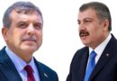 Şanlıurfa’da şebeke suyu tartışması! Sağlık Bakanı Koca ‘içmeyin’, AKP’li başkan ‘için’ dedi